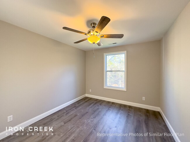 Building Photo - Newly Built 3-Bedroom Home in Swannanoa