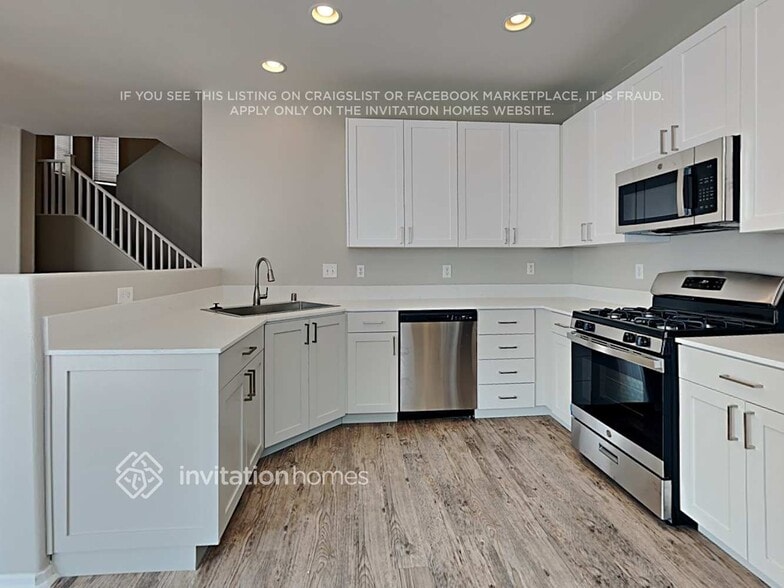 Building Photo - 8133 Tilkuni Dr