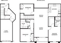 Building Photo - 8204 White Falls Blvd