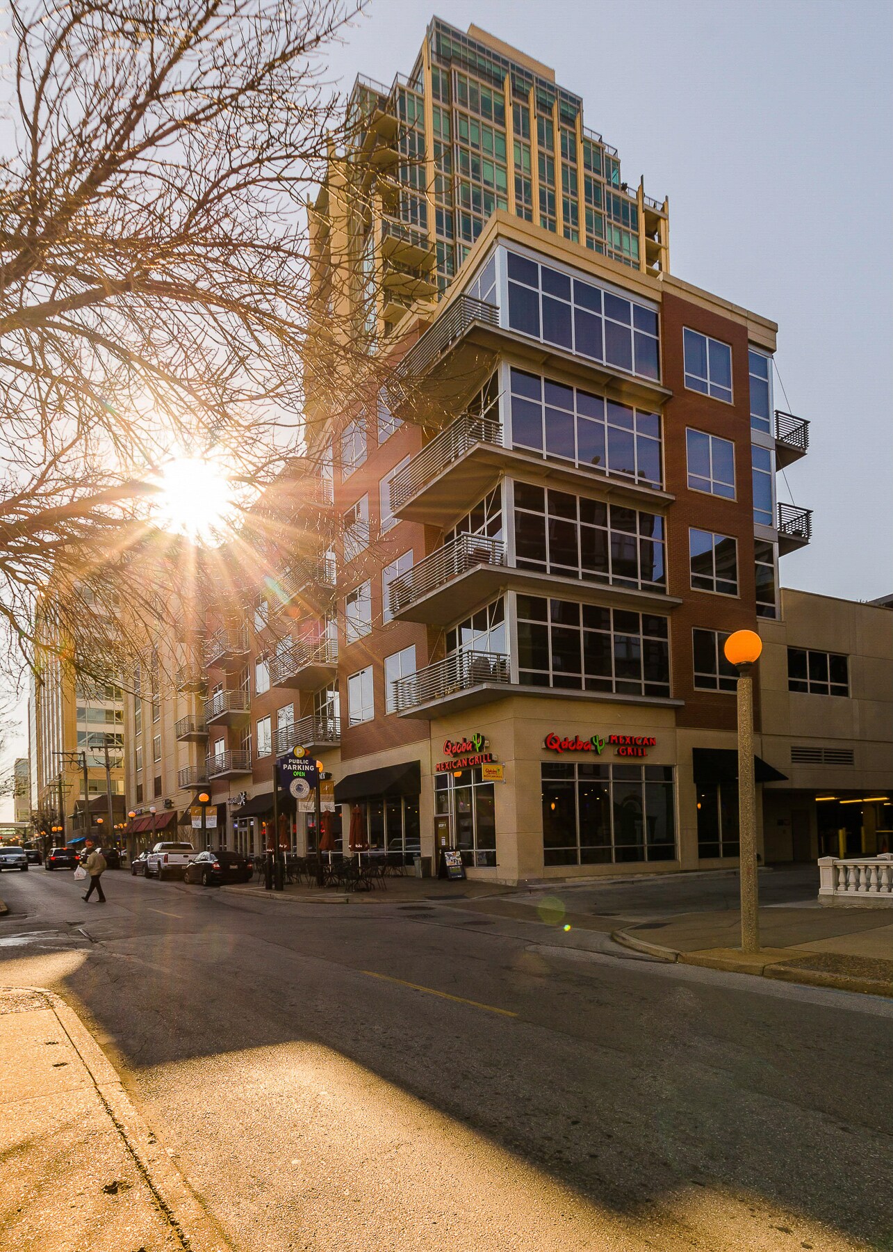 Building Photo - 9 N Euclid Ave