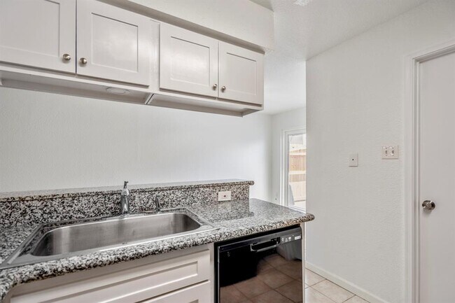 Building Photo - 2501 Bering Dr