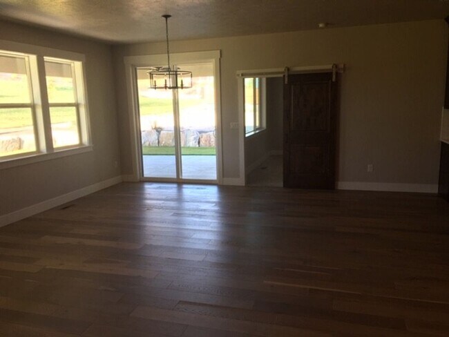 Building Photo - Coming Soon! Newer Custom built home with ...