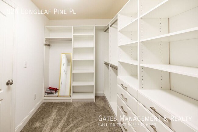 Building Photo - 826 Longleaf Pine Pl