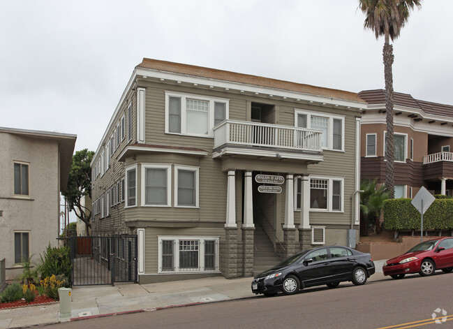 2120 First Ave - 2120 First Ave San Diego CA 92101 | Apartment Finder