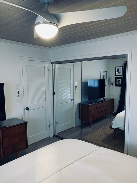 Bedroom - 2698 Spyglass Dr