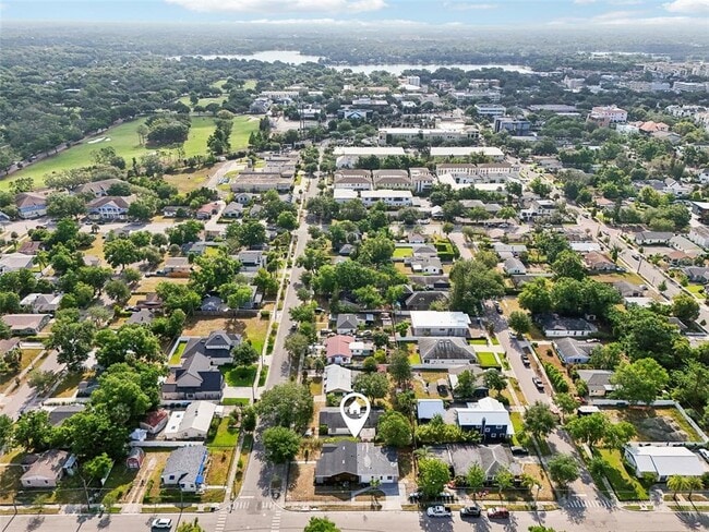 Building Photo - 730 W Swoope Ave