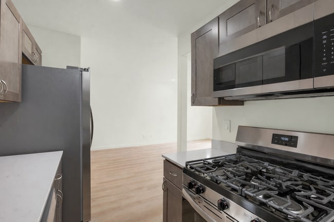 Interior Photo - El Dorado Apartments