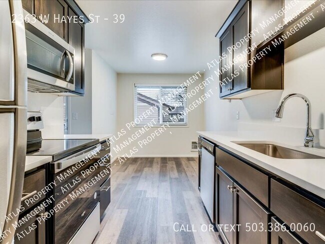 Building Photo - 2363 W Hayes St