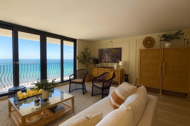 Building Photo - 8877 Collins Ave