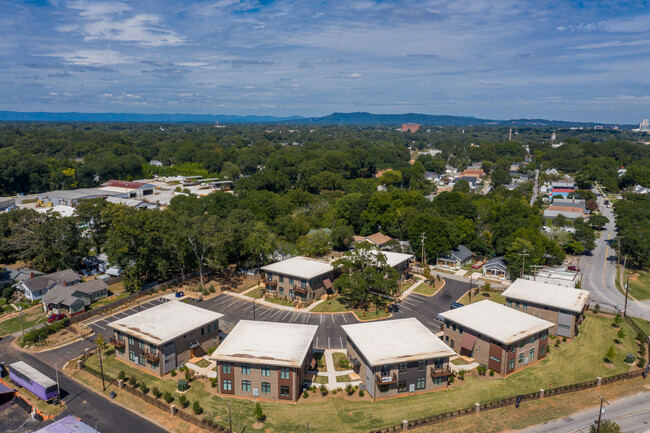 Building Photo - Dunean Mill Condominiums