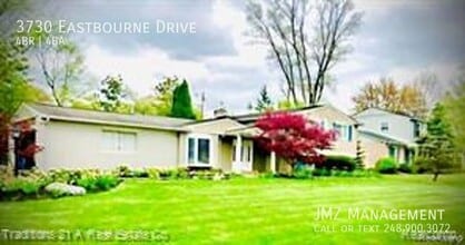Building Photo - 3730 Eastbourne Dr