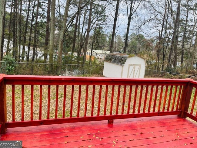 Building Photo - 502 Bavarian Dr