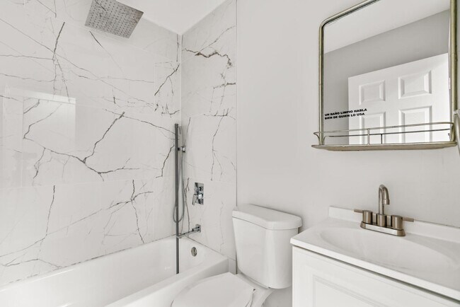 Building Photo - 419 N Collington Ave