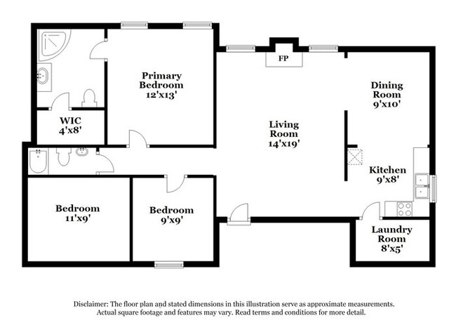 Building Photo - 1475 NW Yankee Dr