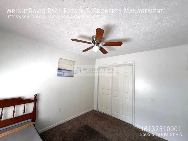 Building Photo - 8505 N Tampa St