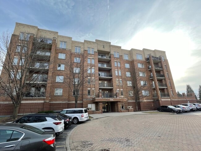 Building Photo - 655 Perrie Dr