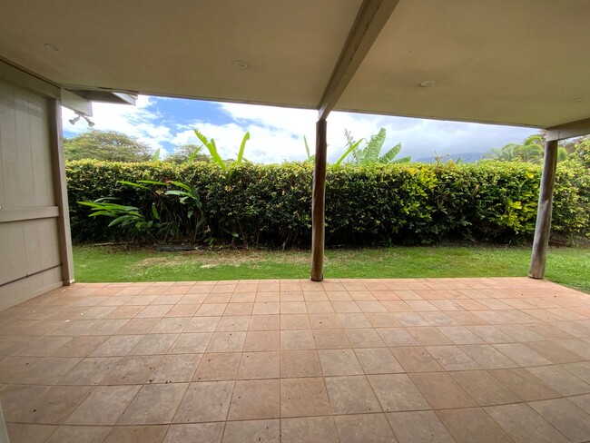 Building Photo - Single level, Single Family Home in Kailua