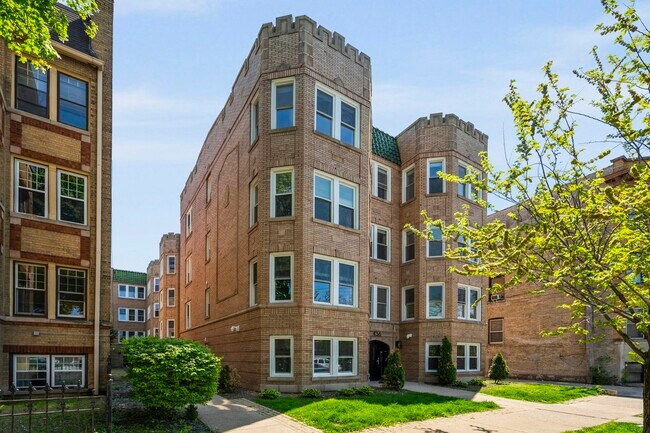 Building Photo - 432 S Maple Ave
