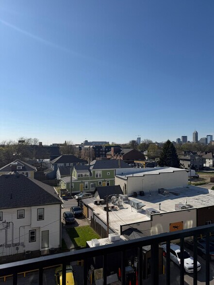 Building Photo - 1118 Spruce St