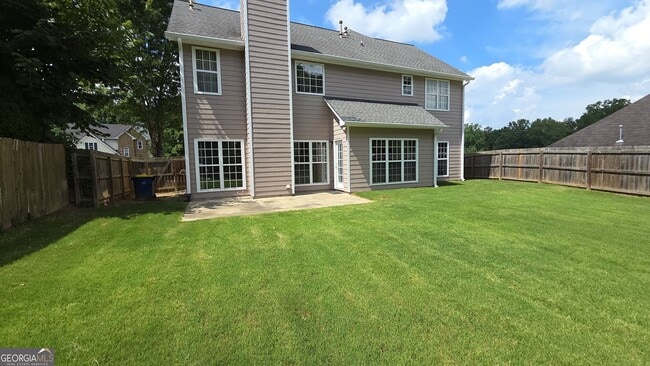 Building Photo - 3931 McGuire Way