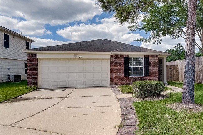 Building Photo - 706 Silver Cliff Ln