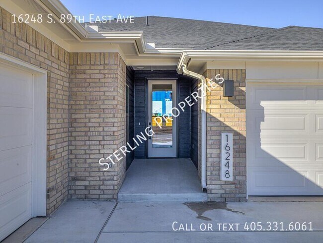 Building Photo - 16248 S 89th E Ave