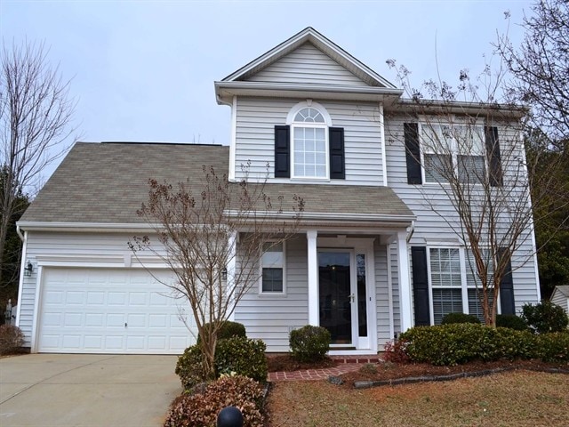 Building Photo - 8 War Admiral Way