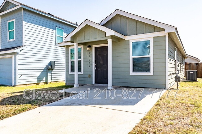 Building Photo - 20352 Andalusite Wy