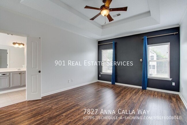 Building Photo - 7827 Anna Calla Way