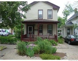 Building Photo - 501 N 5th Ave