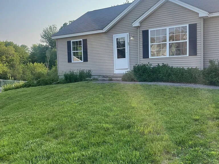 Front - 57 Wilson Dr