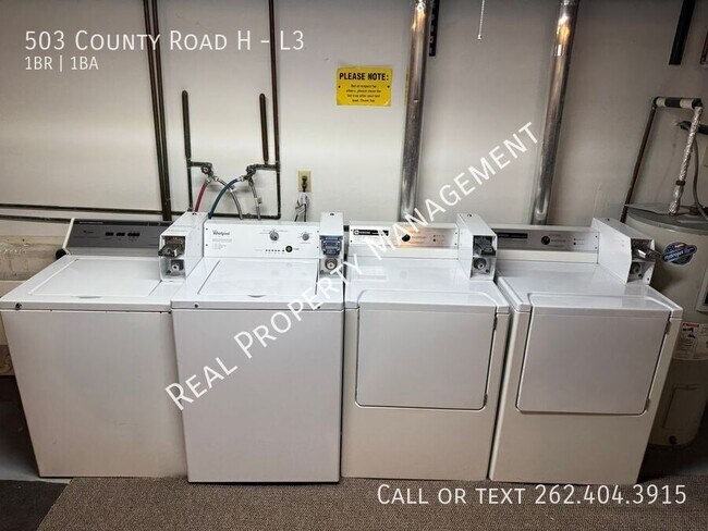 Building Photo - 503 County H