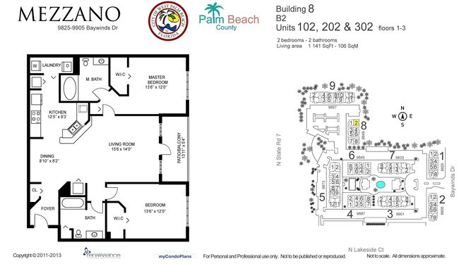 Building Photo - 9849 Baywinds Blvd