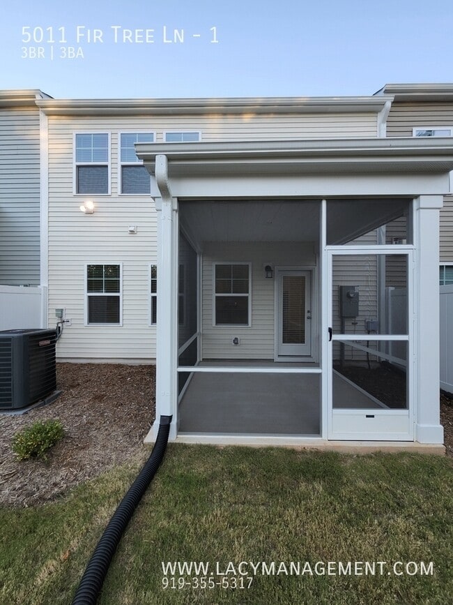 Building Photo - 5011 Fir Tree Ln