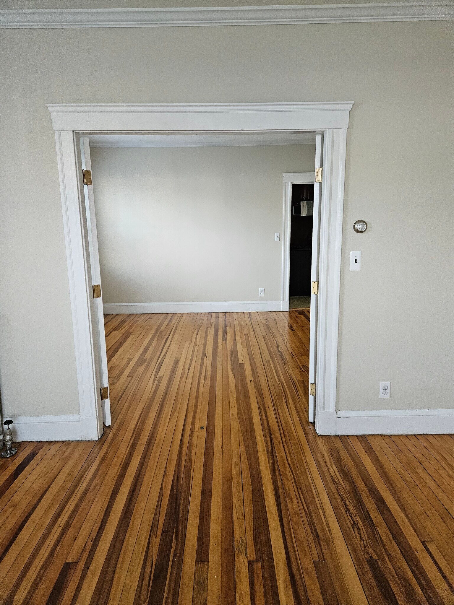 Living/DIning Room - 1495 River St