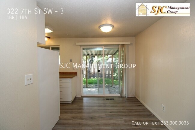 Building Photo - 322 7th St SW