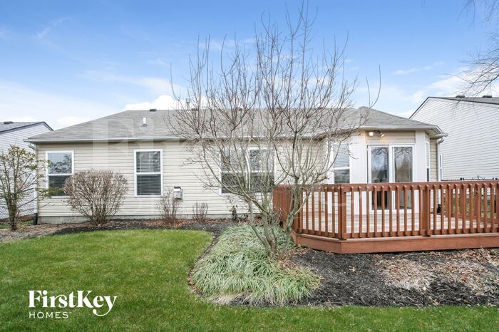 Building Photo - 1343 Cornwallis Ln