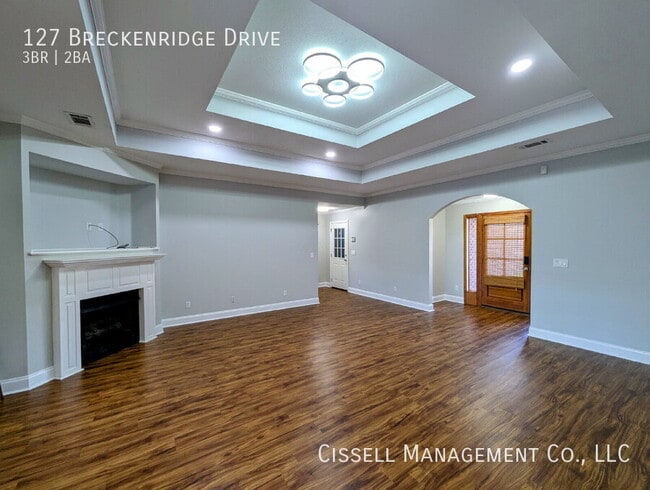 Building Photo - 127 Breckenridge Dr