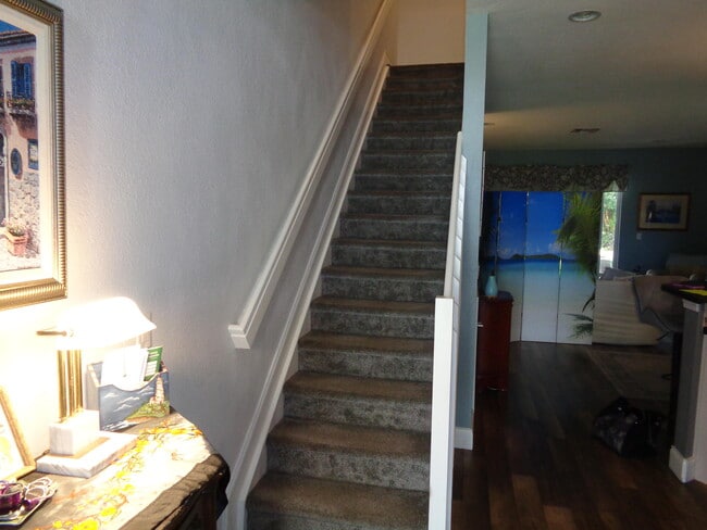 Building Photo - 2626 Webb Ave