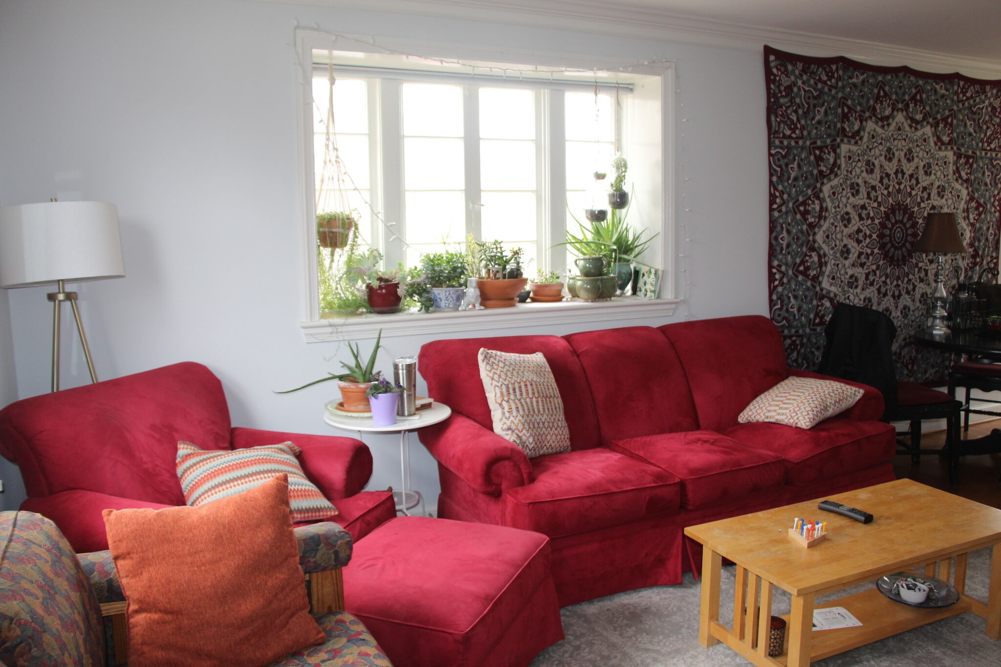 Building Photo - 635 N Nelson St