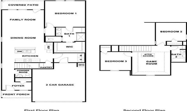Building Photo - 12314 Silversmith Ln