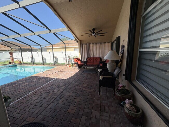 Building Photo - Spacious 4-Bedroom Oasis with 3 Full Baths in the Beautiful Community of Indian Lakes in St. Clou...