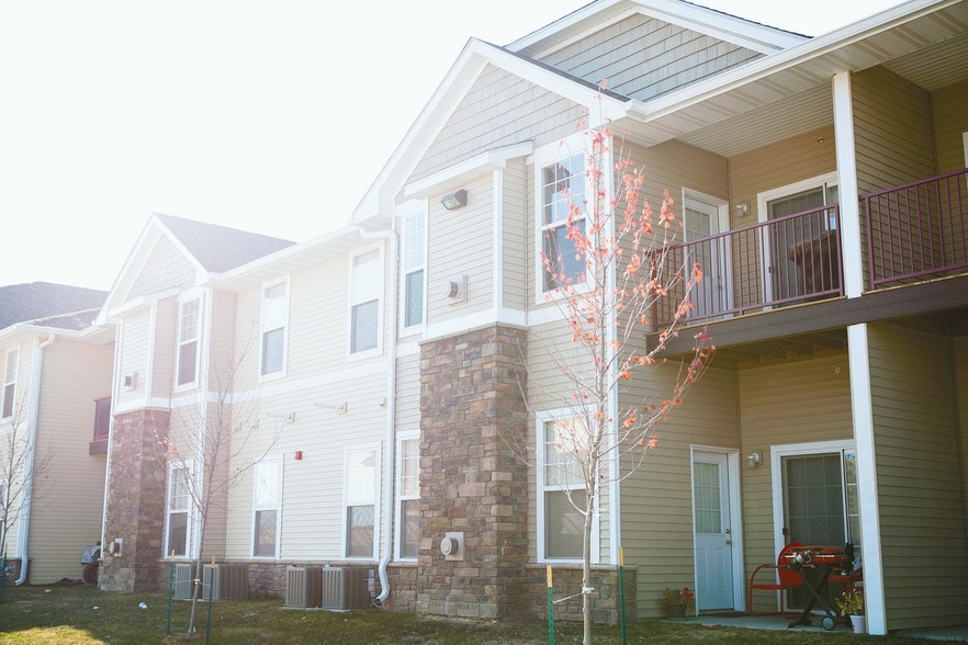 Woodland Reserve Ankeny, IA Apartment Finder