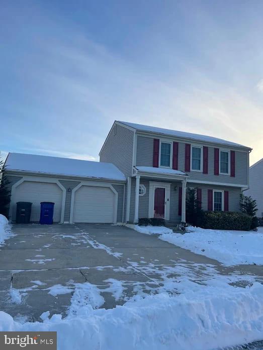 Building Photo - 404 Navaho Dr