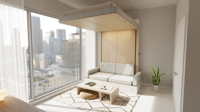 Building Photo - Badger West Residences