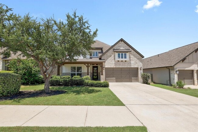 Primary Photo - 1113 Wolf Hollow Dr