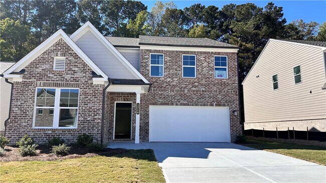 Primary Photo - 1210 Jordan Brook Dr