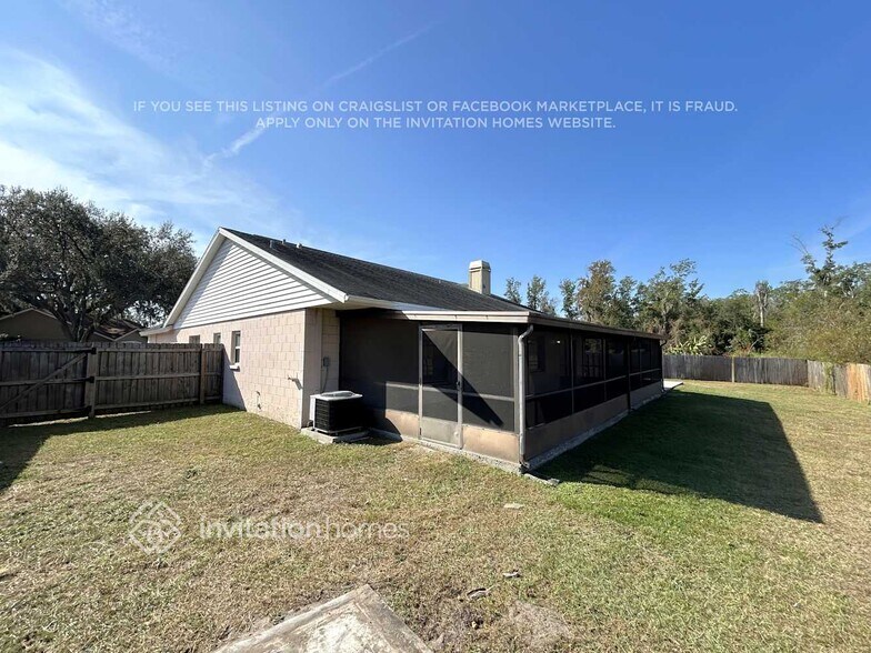 Building Photo - 4606 N Country Hills Ct