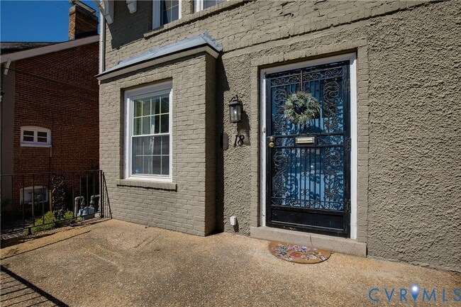 Building Photo - 18 N Allen Ave