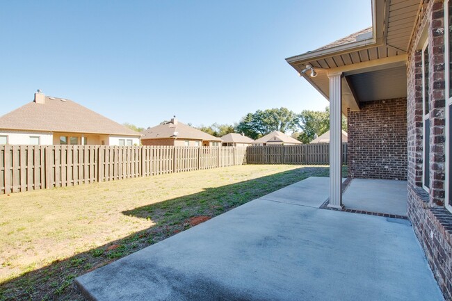 Building Photo - 602 Penny Jar Ln NW